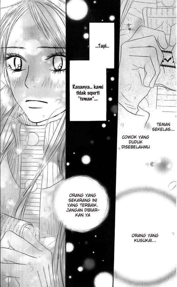 kimi-ni-todoke - Chapter: 27