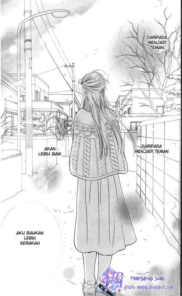 kimi-ni-todoke - Chapter: 27