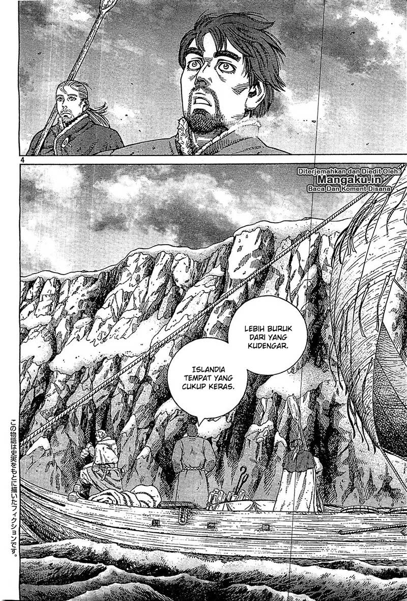 vinland-saga - Chapter: 100