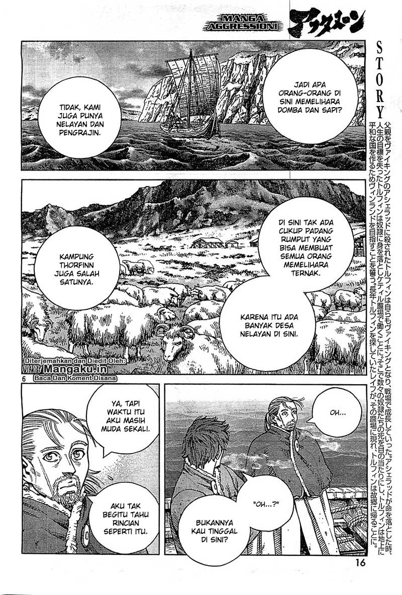 vinland-saga - Chapter: 100