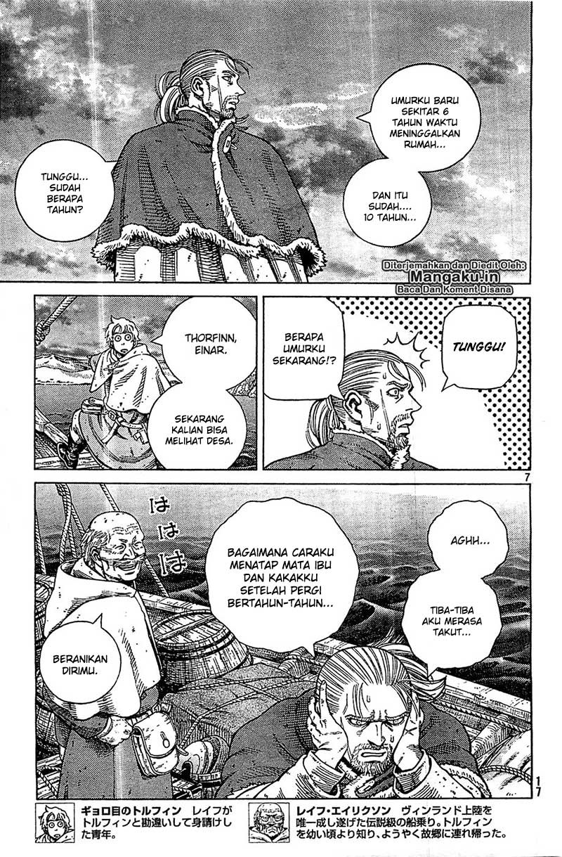 vinland-saga - Chapter: 100