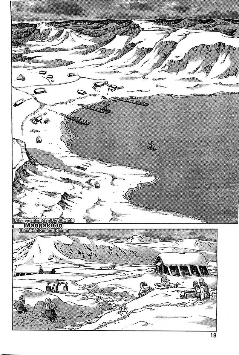 vinland-saga - Chapter: 100