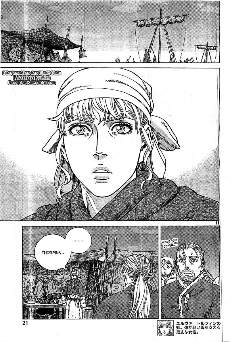 vinland-saga - Chapter: 100