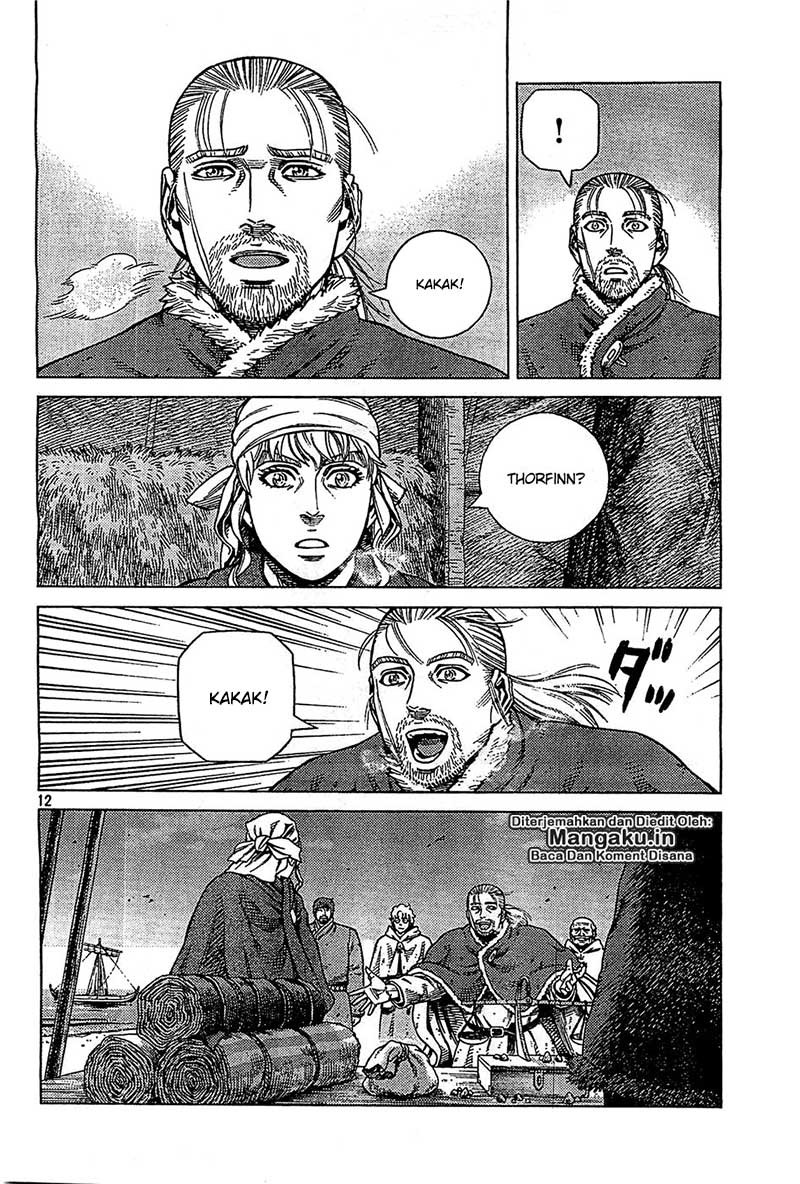 vinland-saga - Chapter: 100