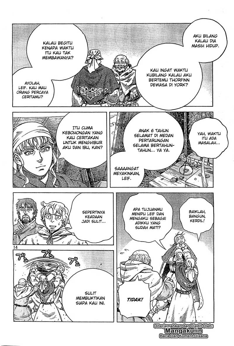 vinland-saga - Chapter: 100