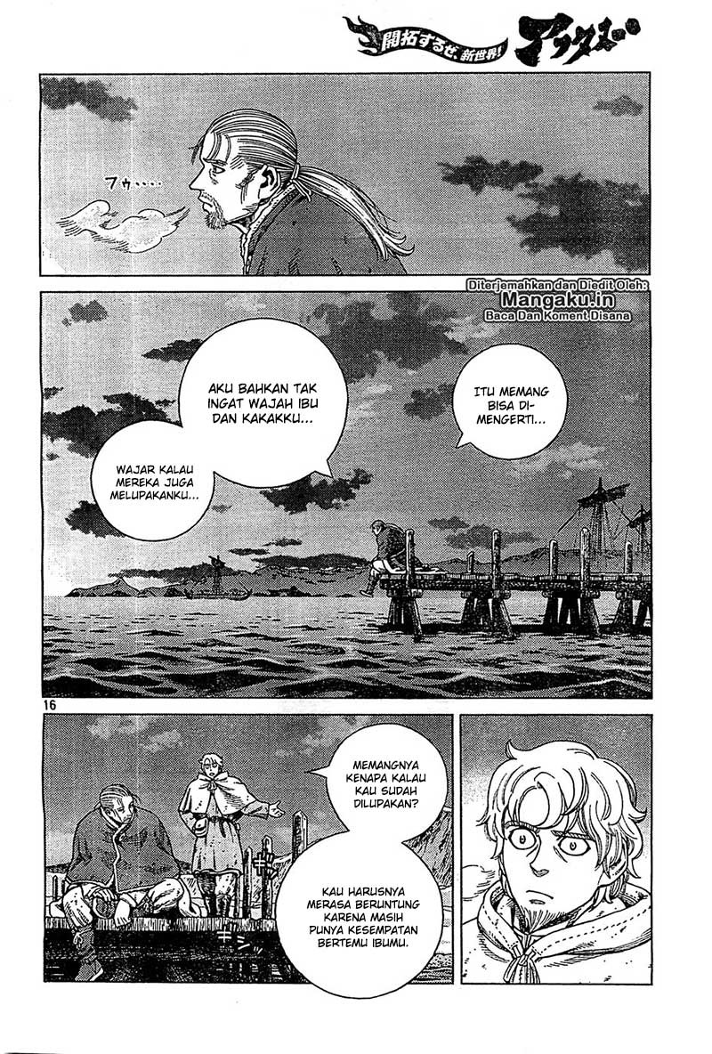 vinland-saga - Chapter: 100