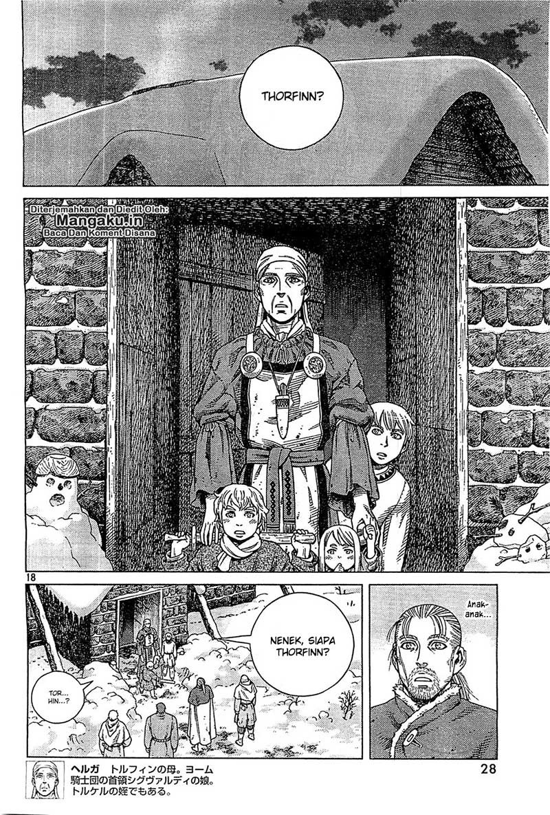 vinland-saga - Chapter: 100