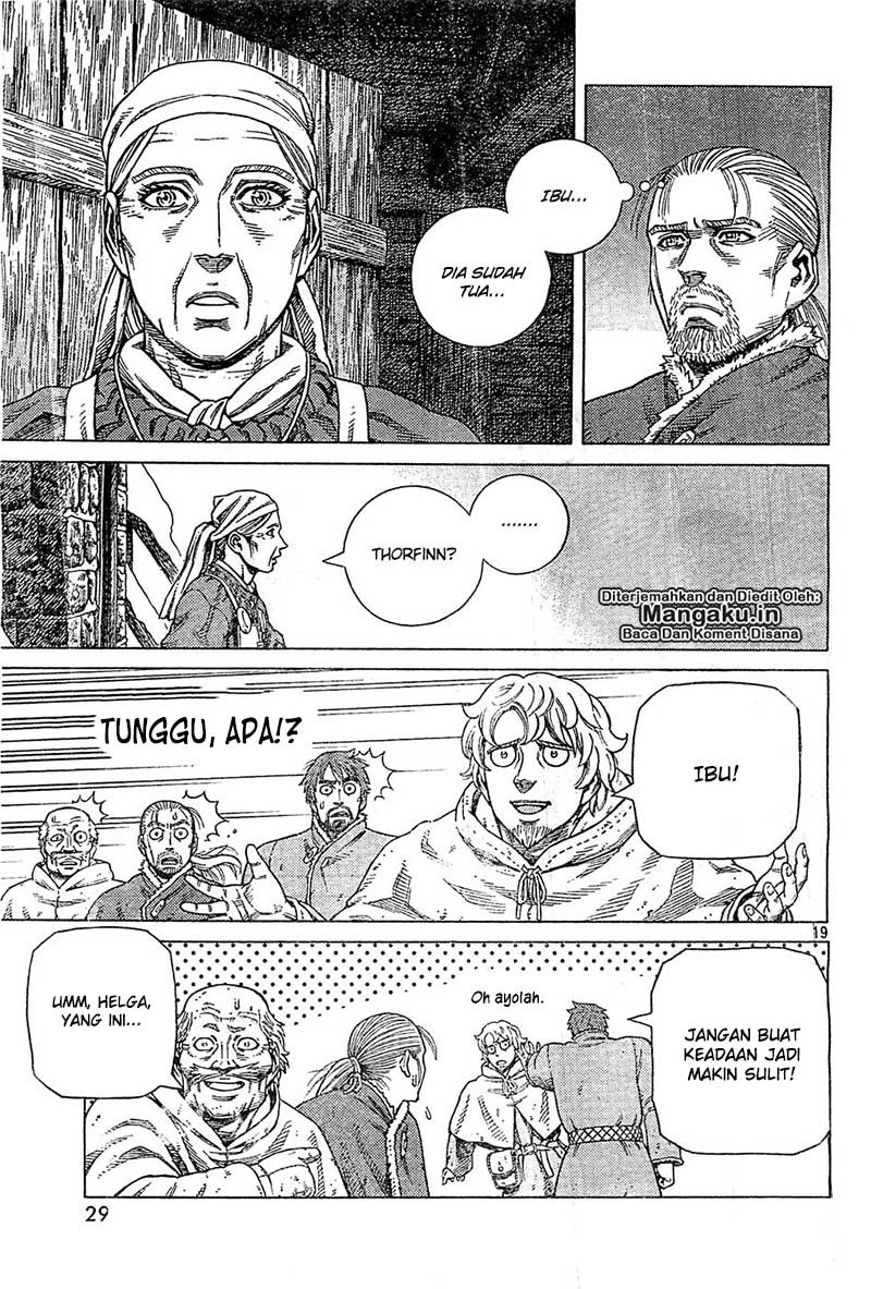 vinland-saga - Chapter: 100