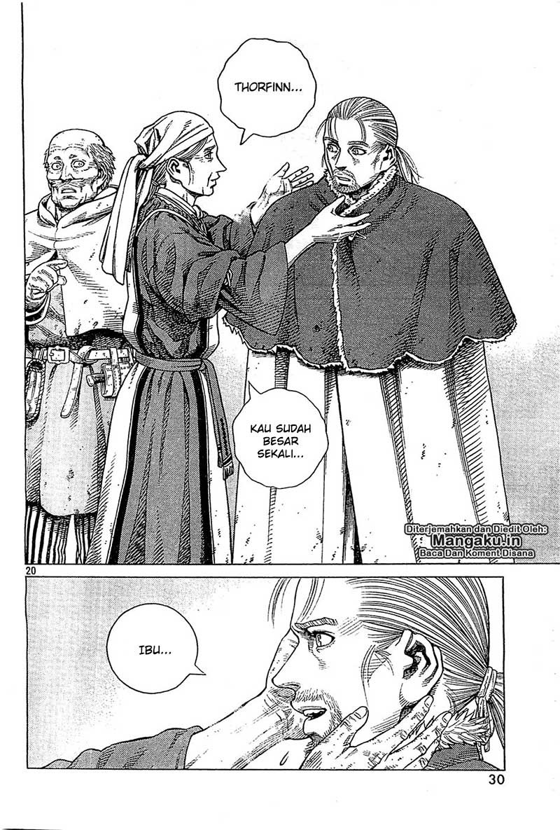 vinland-saga - Chapter: 100