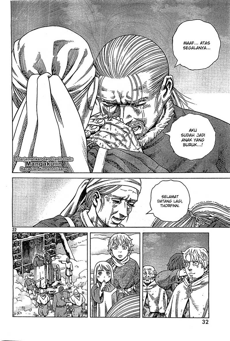 vinland-saga - Chapter: 100