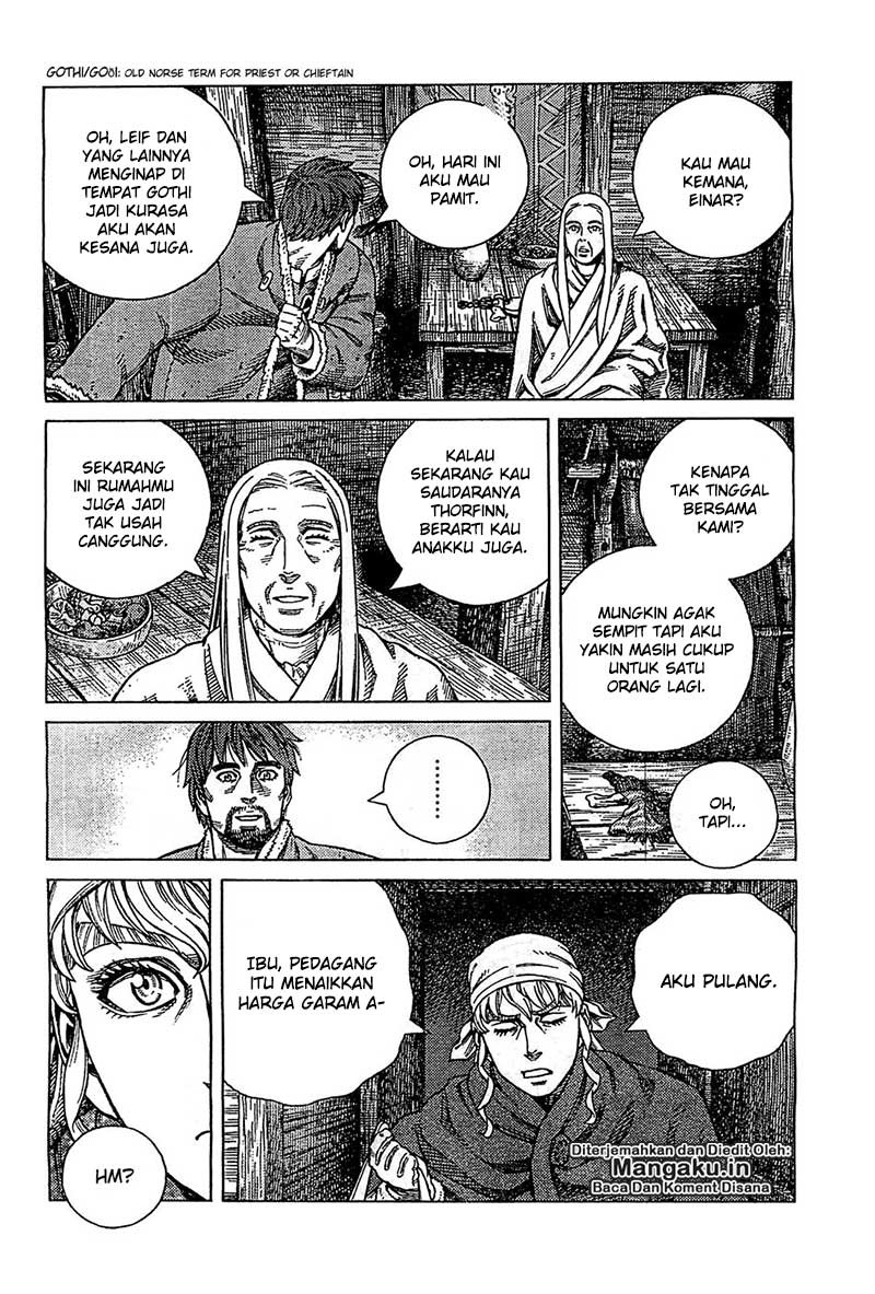 vinland-saga - Chapter: 100