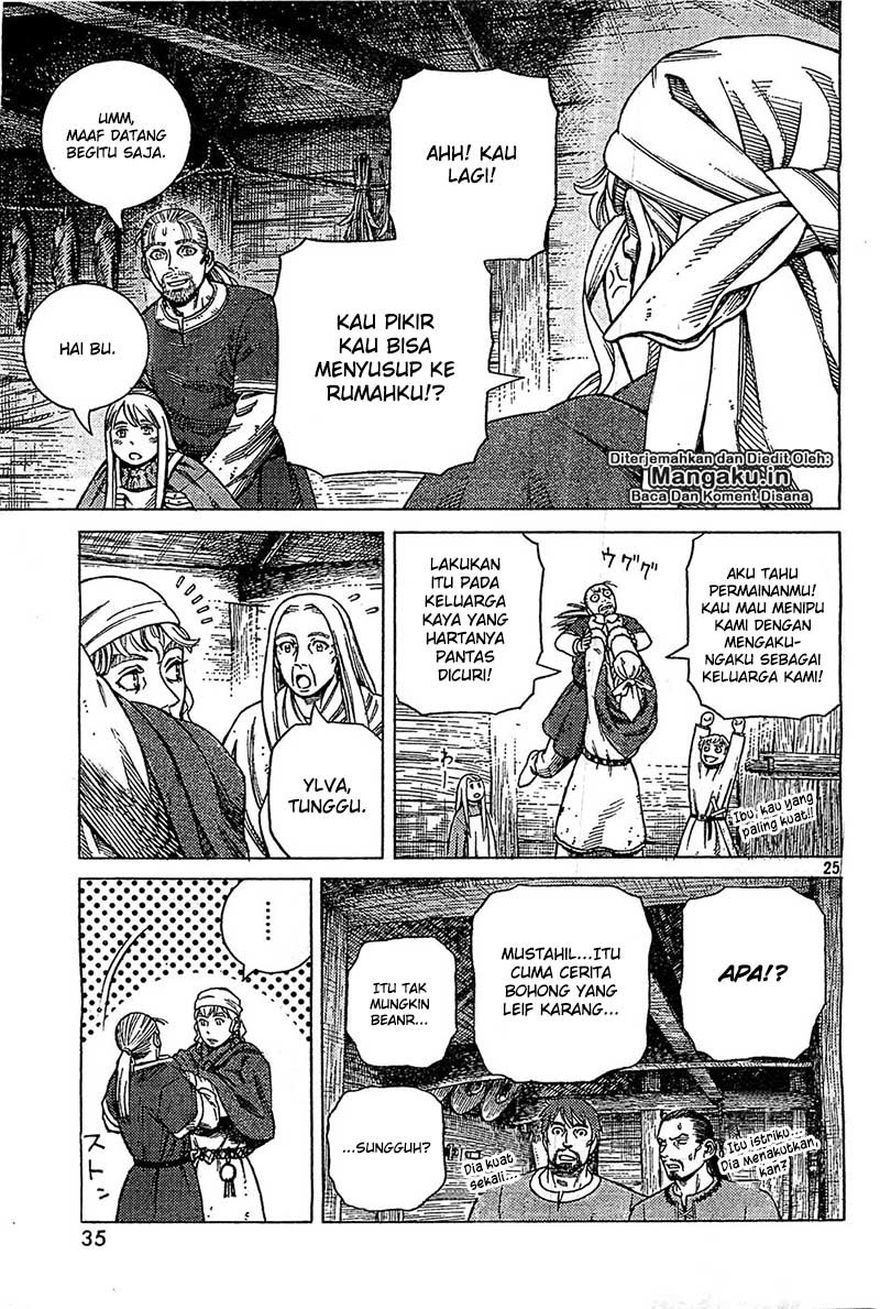 vinland-saga - Chapter: 100