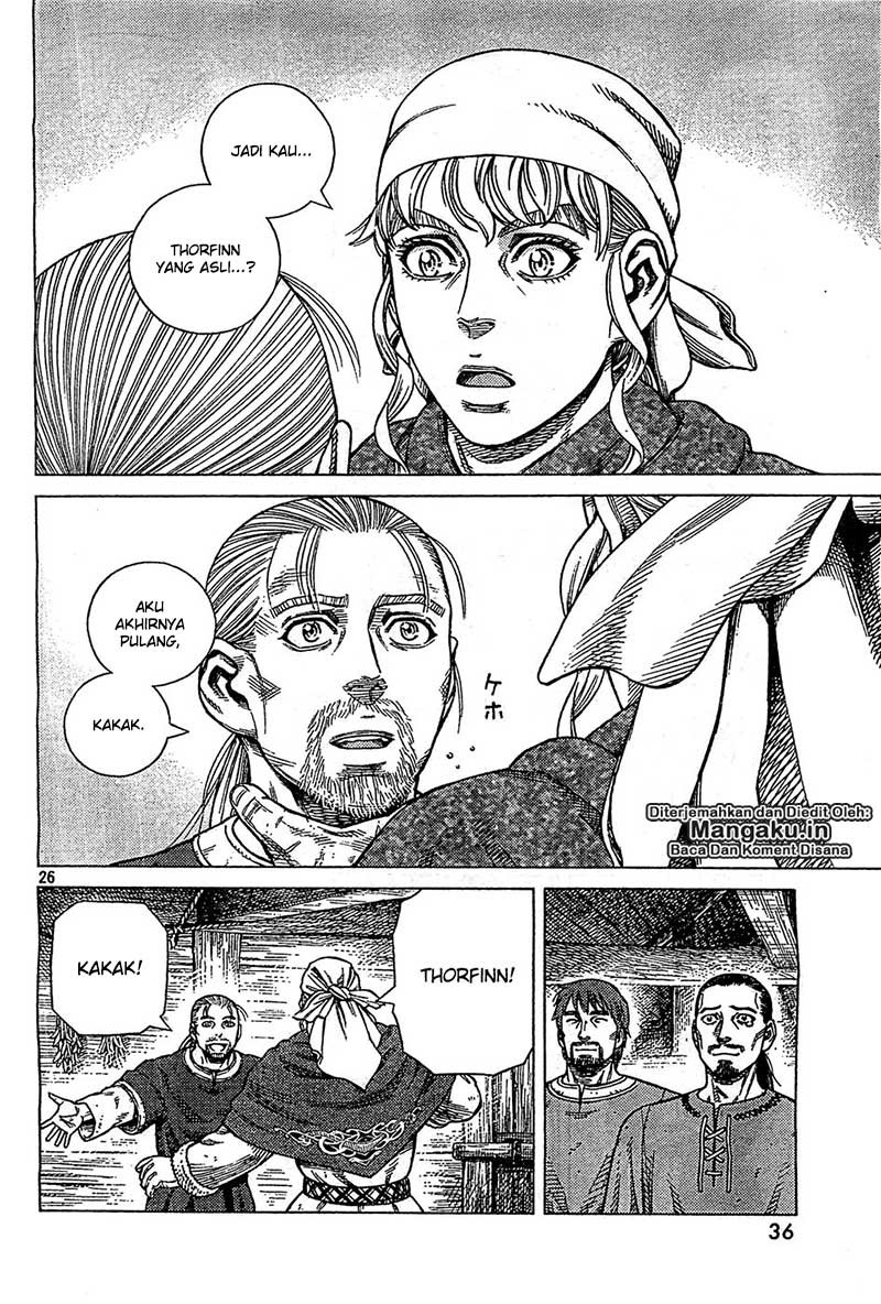 vinland-saga - Chapter: 100