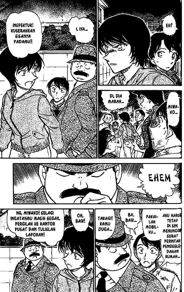 detective-conan - Chapter: 514