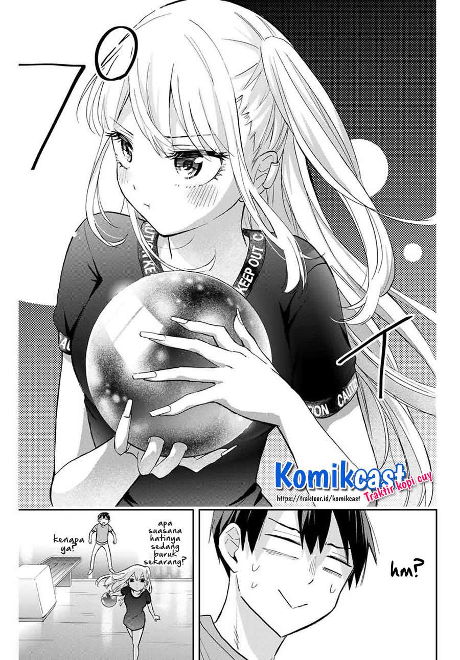 hanazono-twins - Chapter: 38