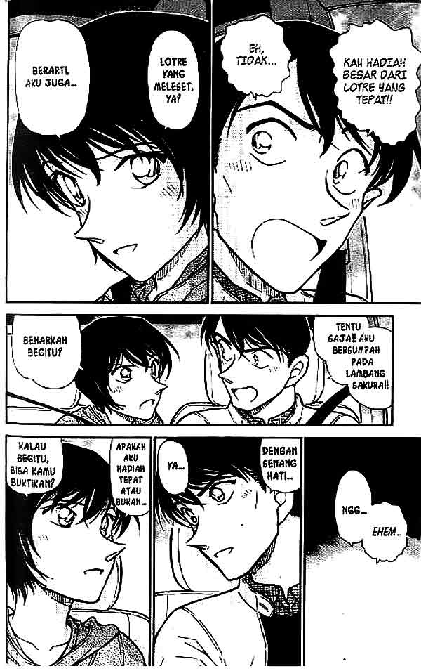 detective-conan - Chapter: 514