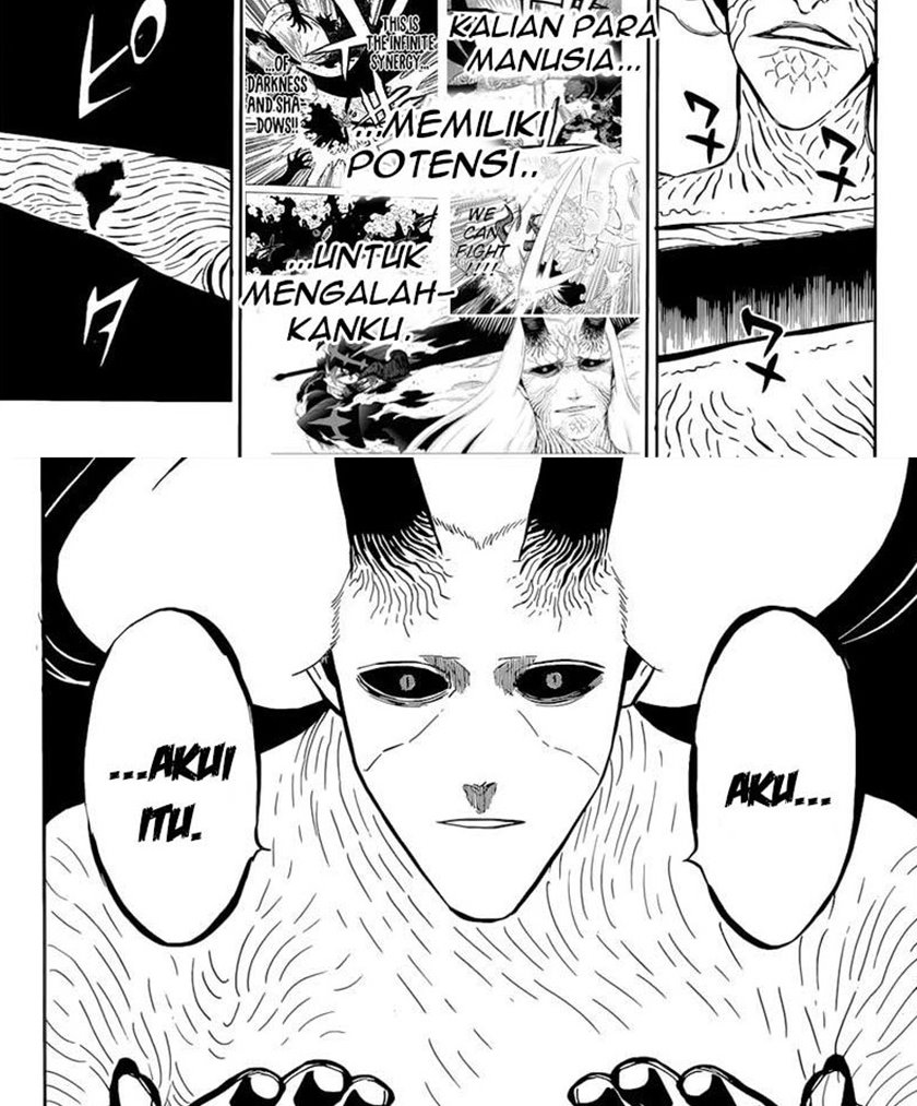 black-clover - Chapter: 324