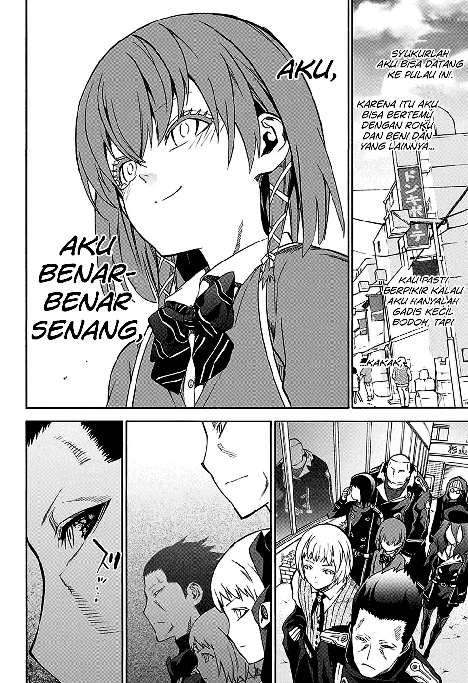 sousei-no-onmyouji - Chapter: 23