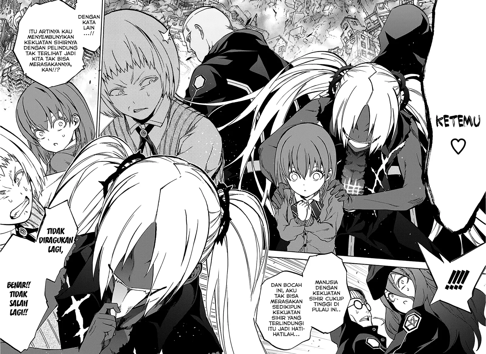 sousei-no-onmyouji - Chapter: 23