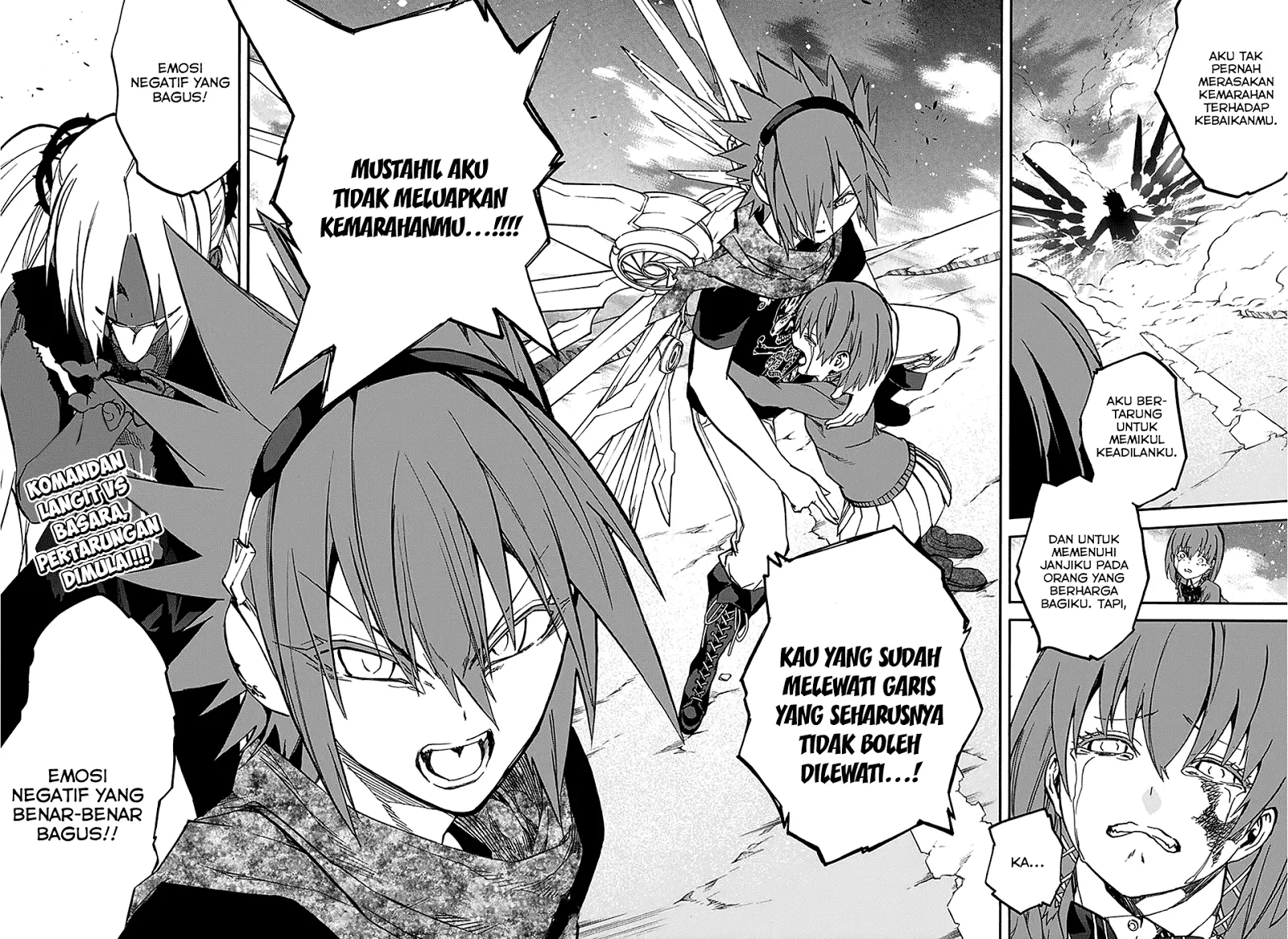 sousei-no-onmyouji - Chapter: 23