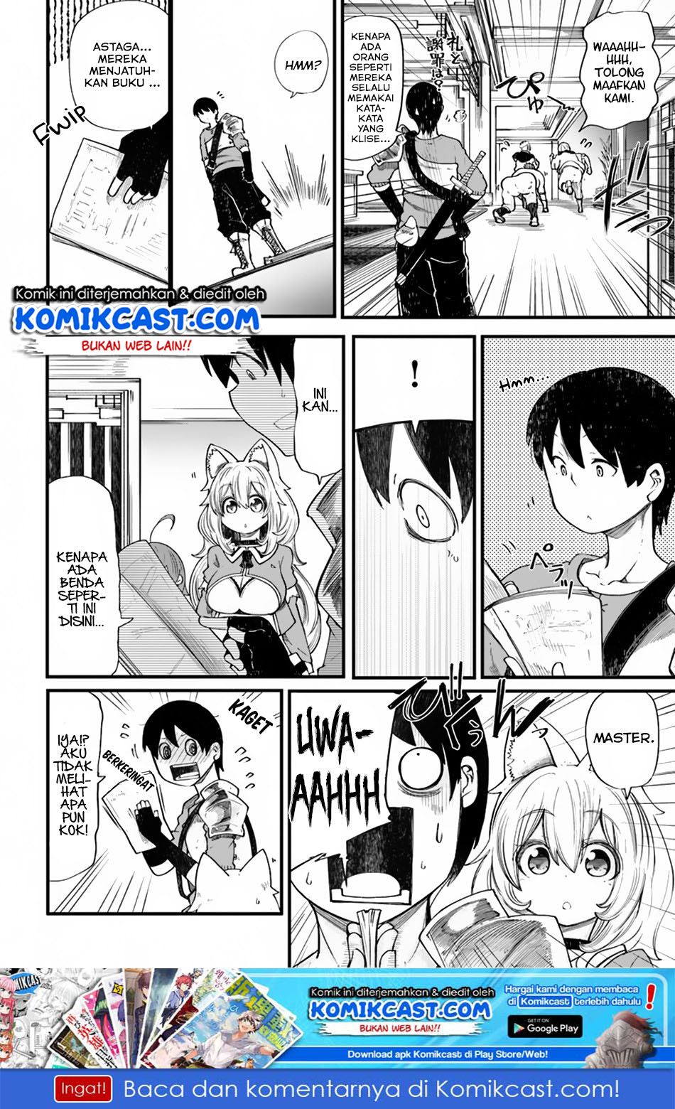 seichou-cheat-de-nandemo-dekiru-you-ni-natta-ga-mushoku-dake-wa-yamerarenai-you-desu - Chapter: 20.2