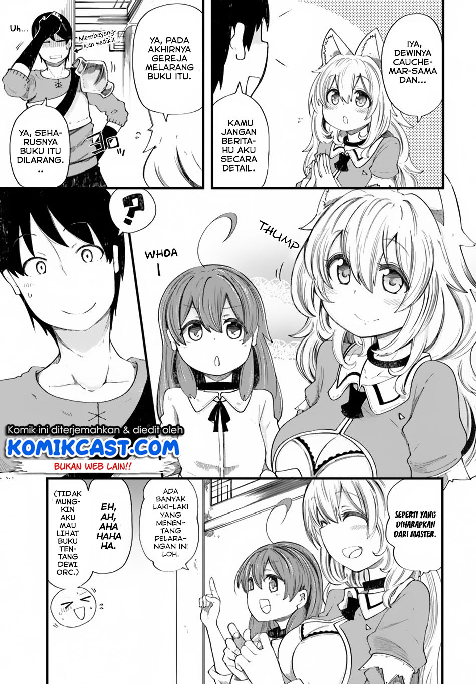 seichou-cheat-de-nandemo-dekiru-you-ni-natta-ga-mushoku-dake-wa-yamerarenai-you-desu - Chapter: 20.2