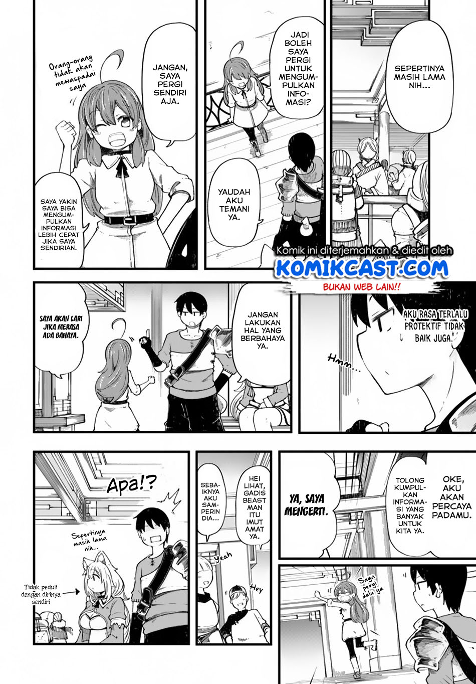 seichou-cheat-de-nandemo-dekiru-you-ni-natta-ga-mushoku-dake-wa-yamerarenai-you-desu - Chapter: 20.2