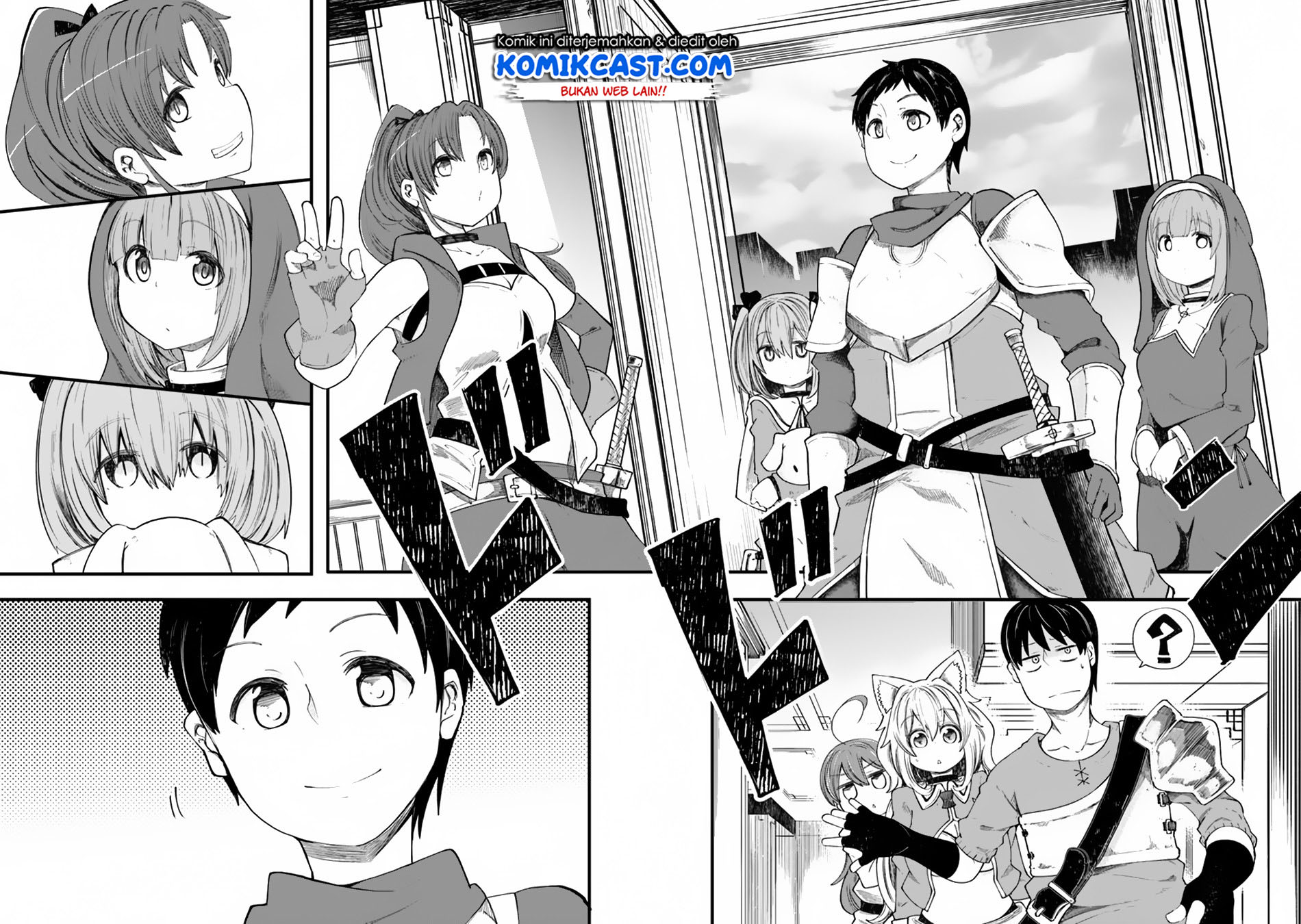 seichou-cheat-de-nandemo-dekiru-you-ni-natta-ga-mushoku-dake-wa-yamerarenai-you-desu - Chapter: 20.2