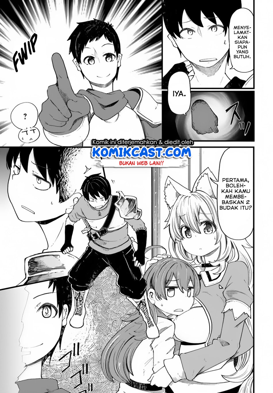 seichou-cheat-de-nandemo-dekiru-you-ni-natta-ga-mushoku-dake-wa-yamerarenai-you-desu - Chapter: 20.2