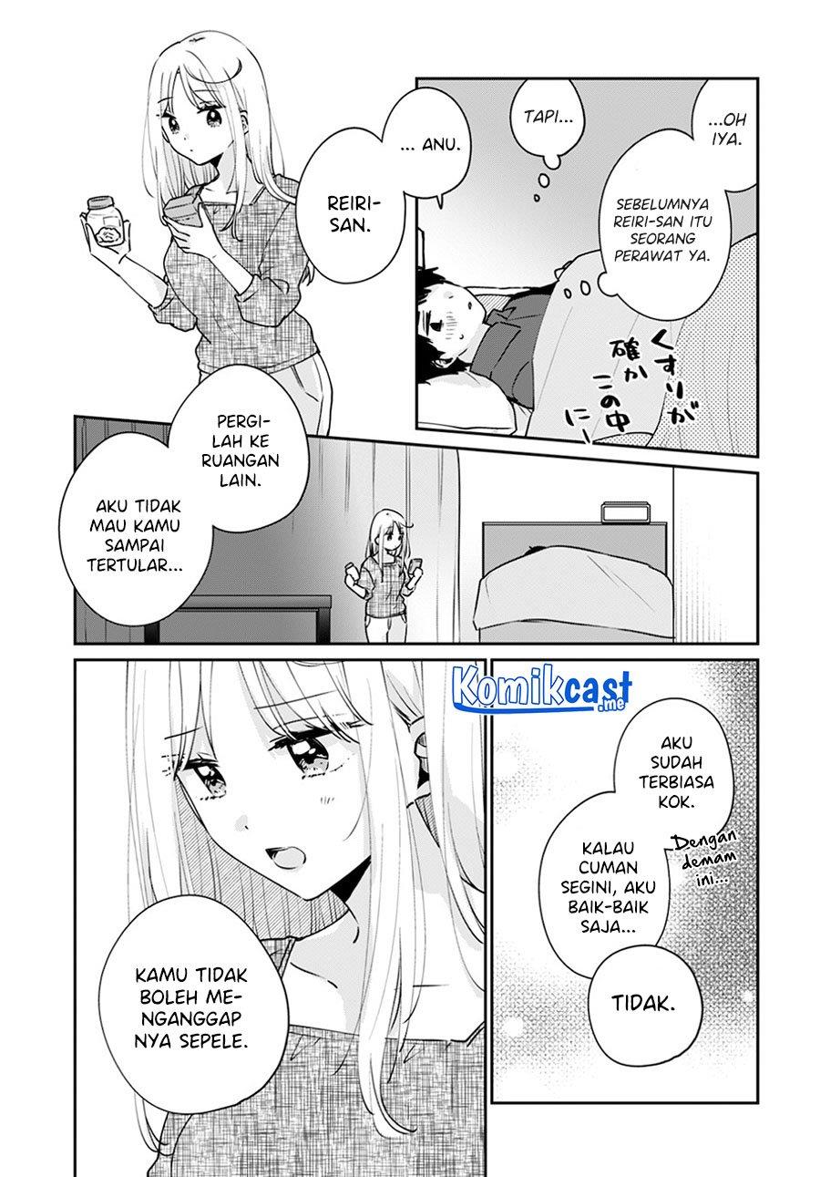 ore-wa-yuka-de-nemasu - Chapter: 12