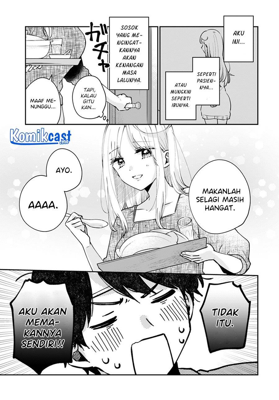 ore-wa-yuka-de-nemasu - Chapter: 12