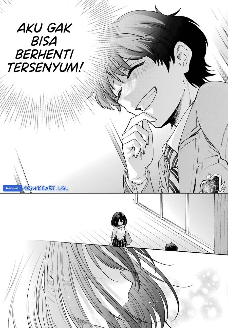 genjitsu-de-love-comedy-dekinai-to-dare-ga-kimeta - Chapter: 7