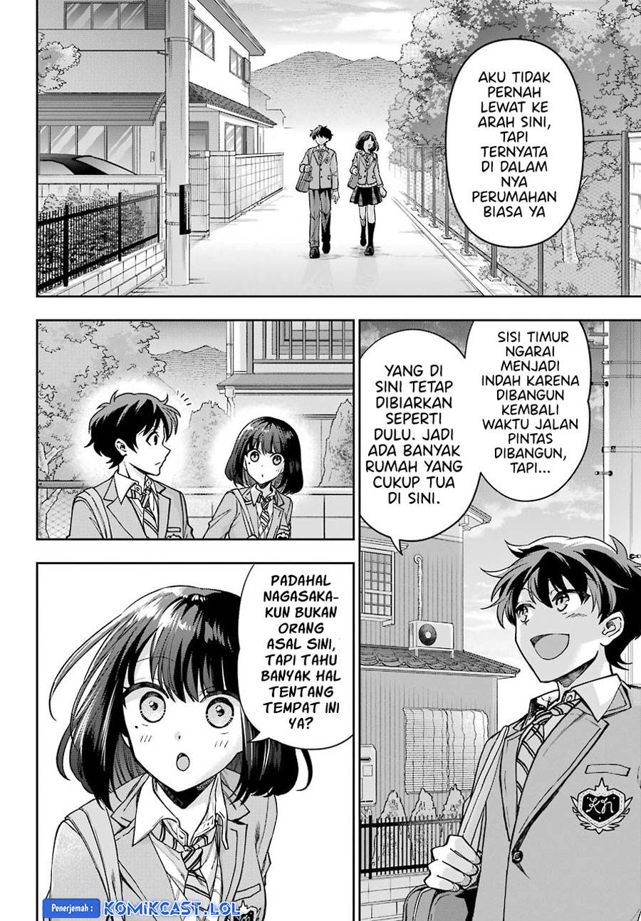 genjitsu-de-love-comedy-dekinai-to-dare-ga-kimeta - Chapter: 7