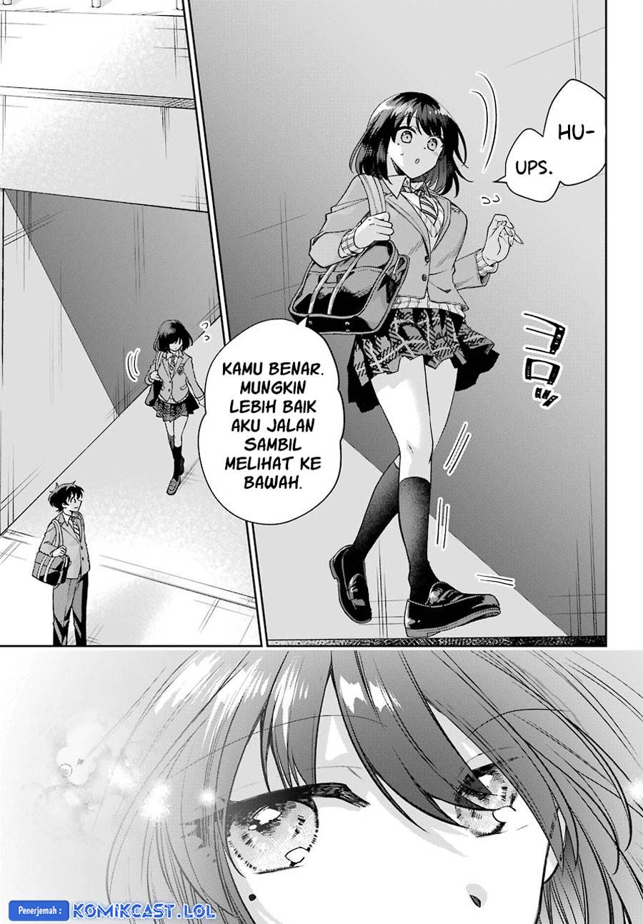 genjitsu-de-love-comedy-dekinai-to-dare-ga-kimeta - Chapter: 7