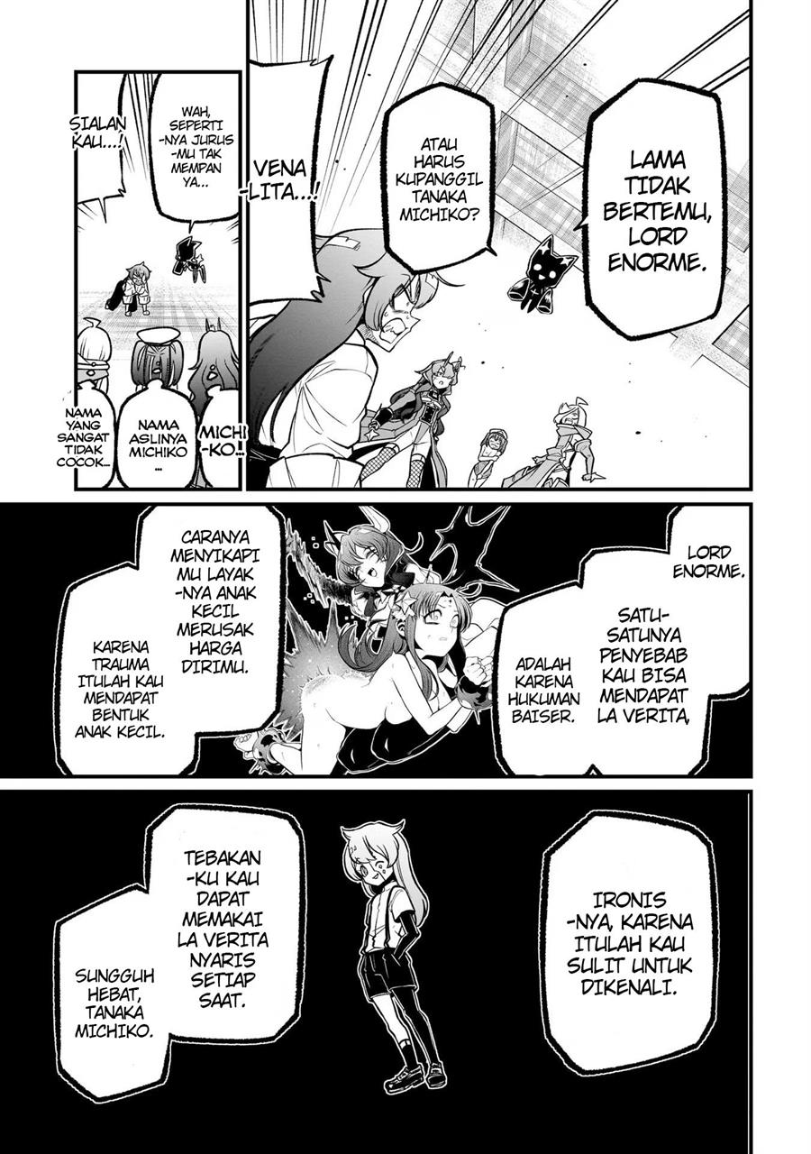 mahou-shoujo-ni-akogarete - Chapter: 46