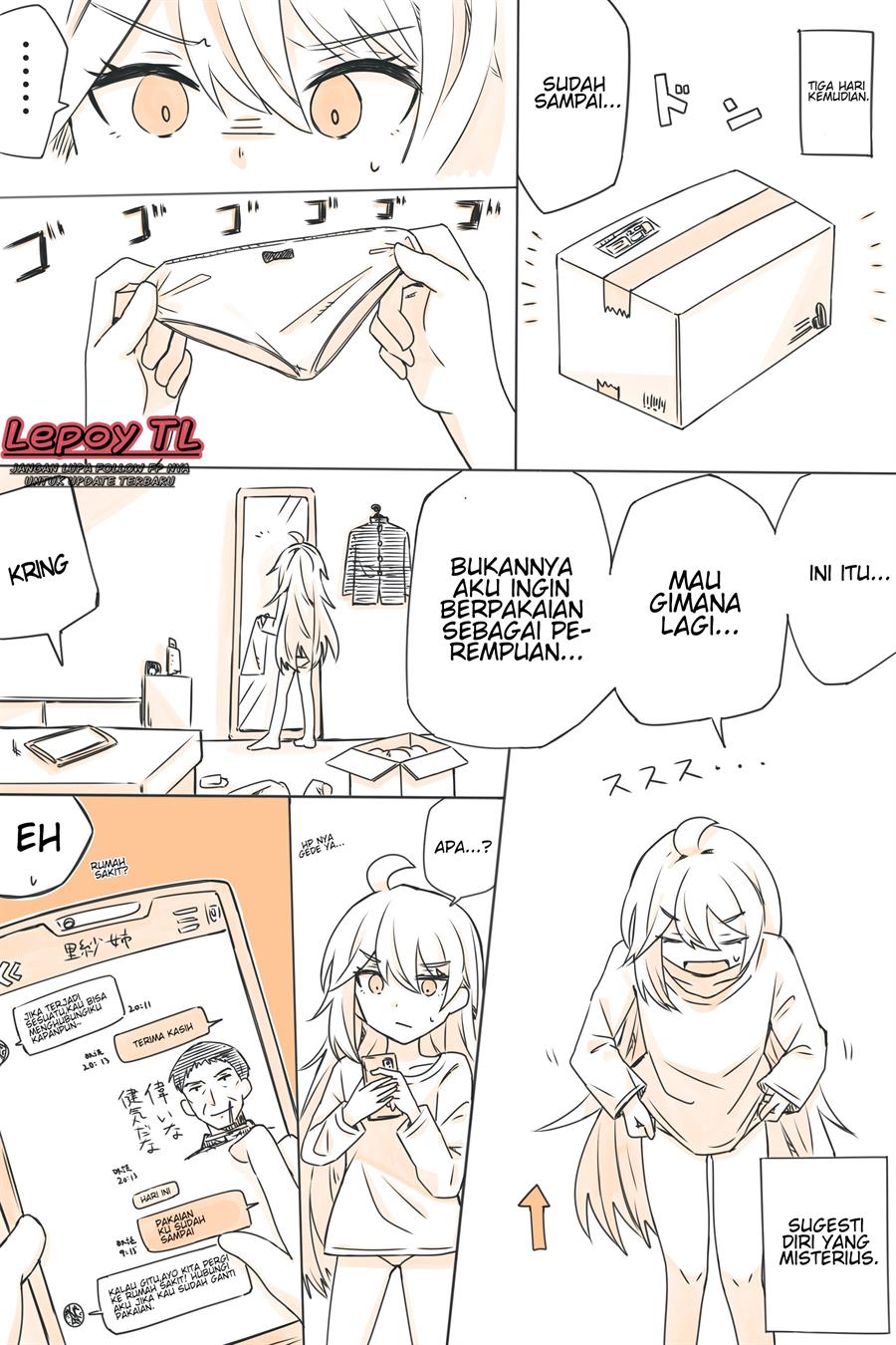 sasaki-kun-and-sakaki-kun - Chapter: 14-20