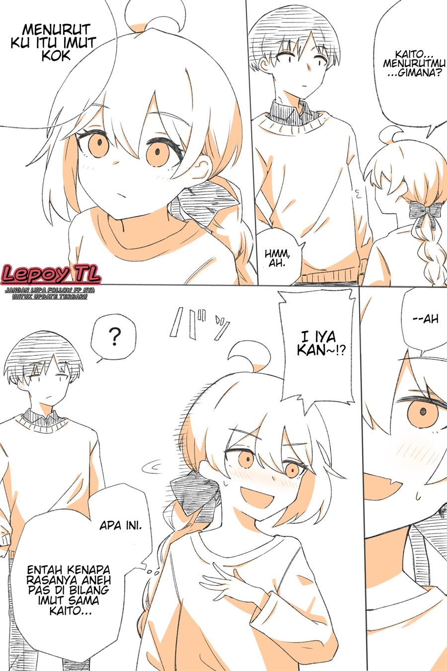 sasaki-kun-and-sakaki-kun - Chapter: 14-20
