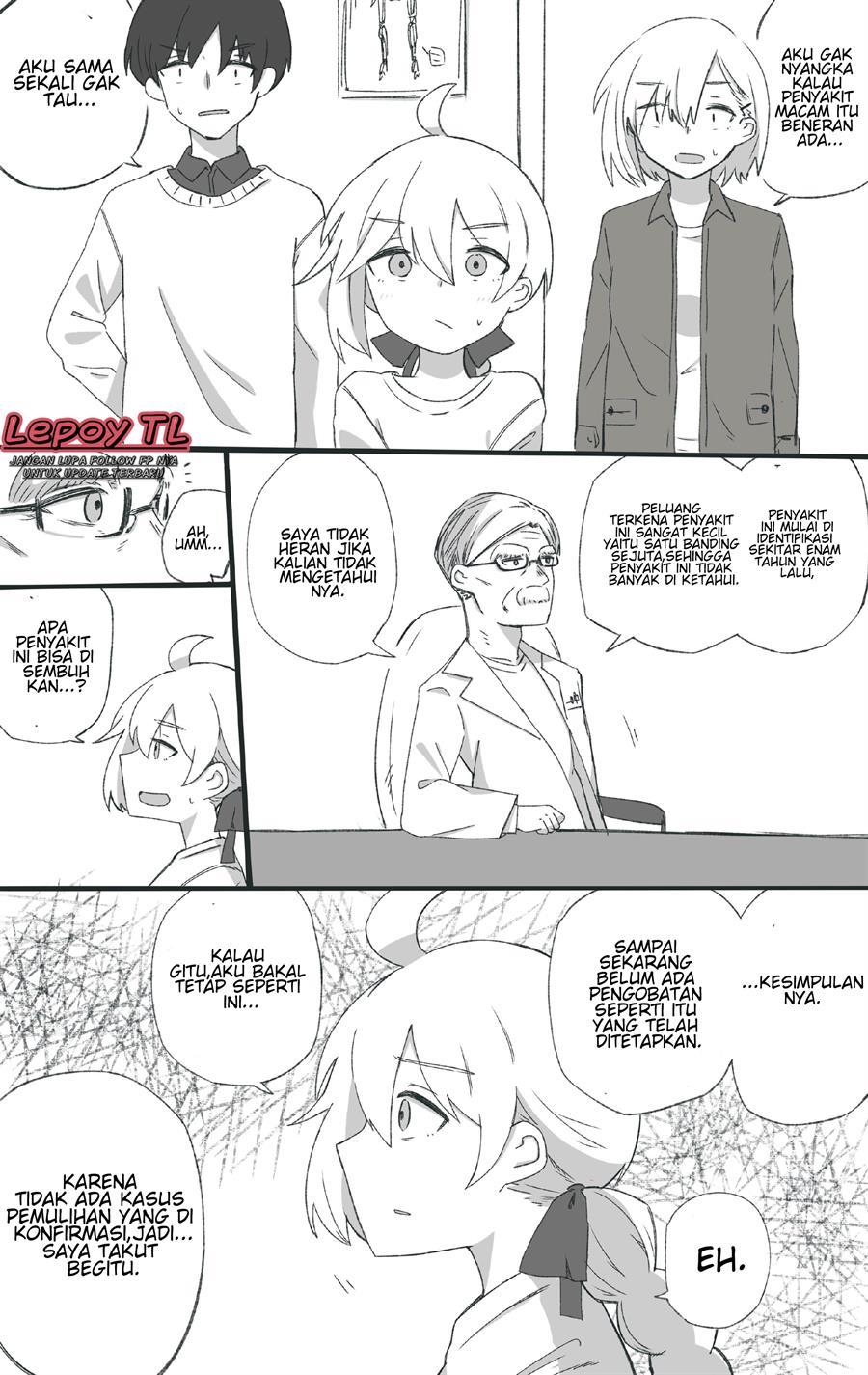sasaki-kun-and-sakaki-kun - Chapter: 14-20