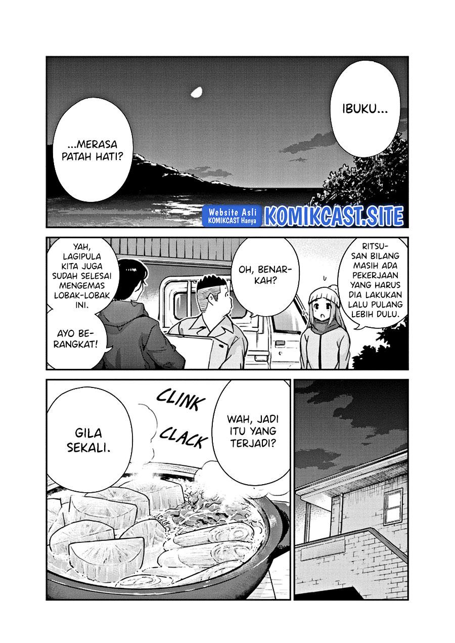 kekkon-surutte-hontou-desu-ka - Chapter: 102