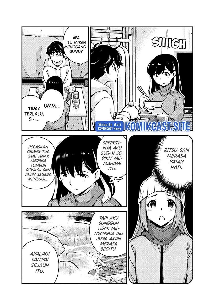 kekkon-surutte-hontou-desu-ka - Chapter: 102