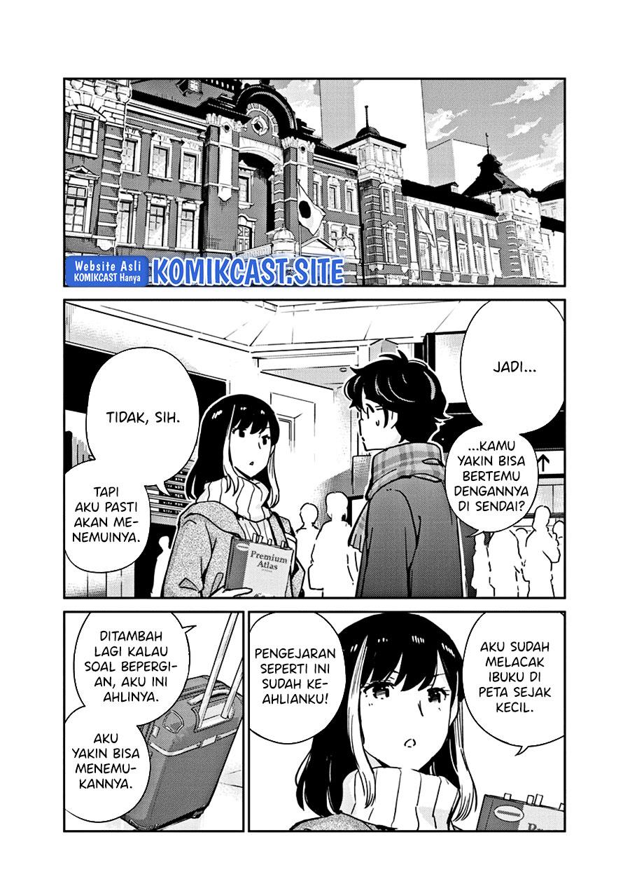 kekkon-surutte-hontou-desu-ka - Chapter: 102