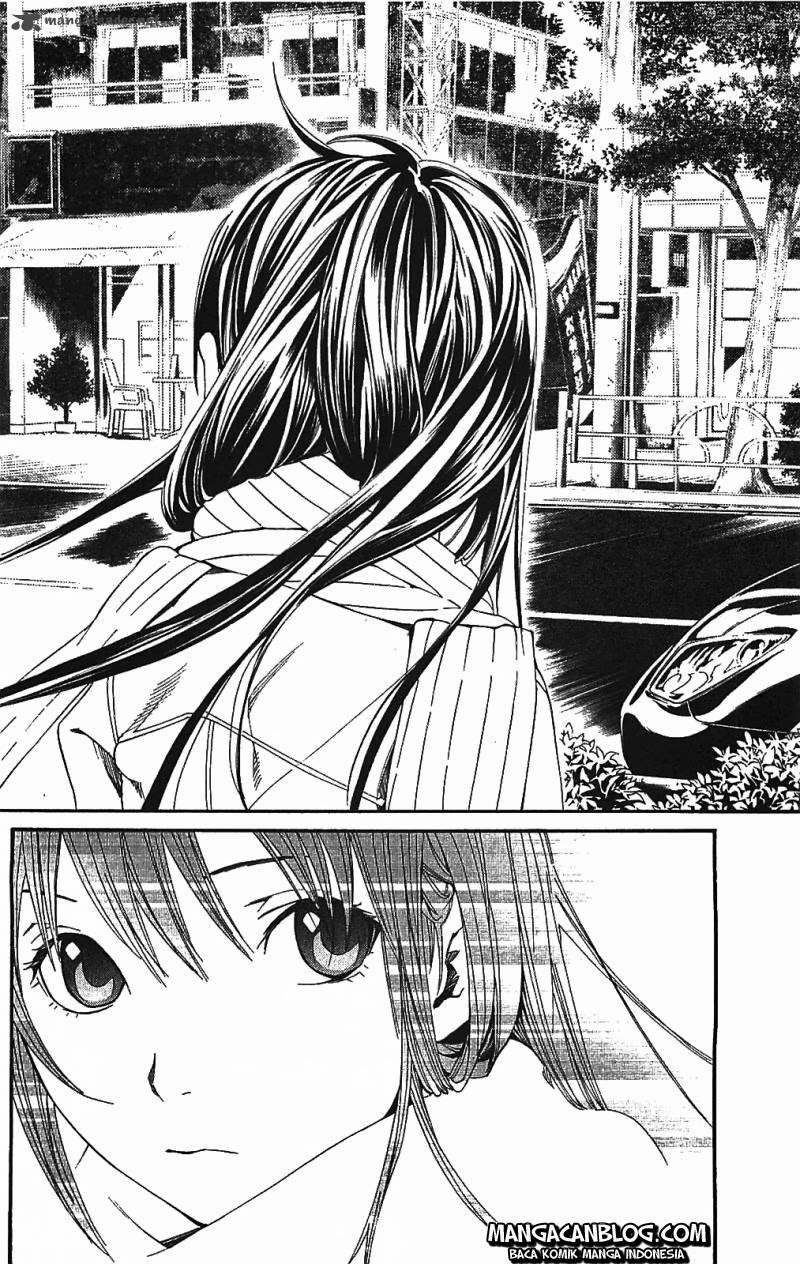 noragami - Chapter: 2