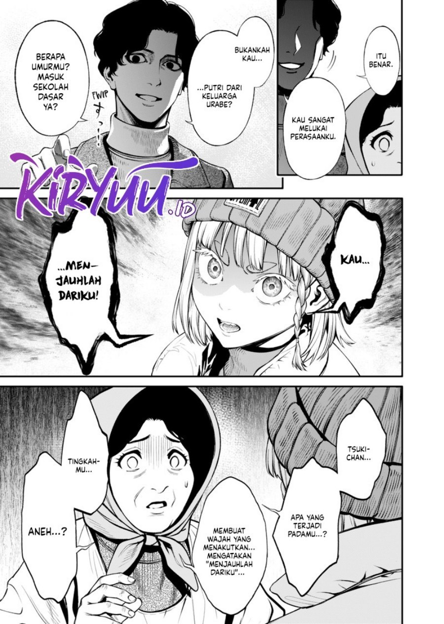 jinrui-shoku-blight-of-man - Chapter: 15
