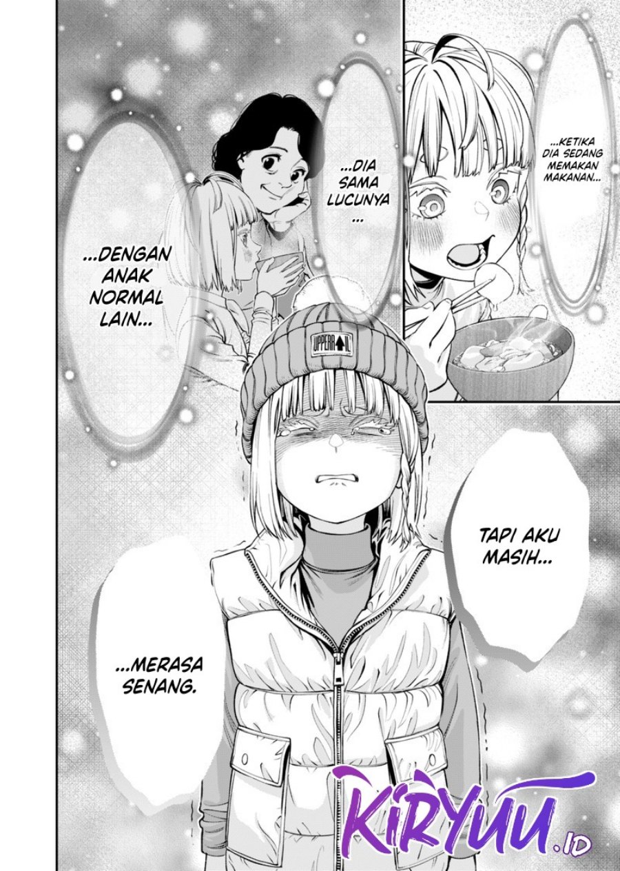 jinrui-shoku-blight-of-man - Chapter: 15