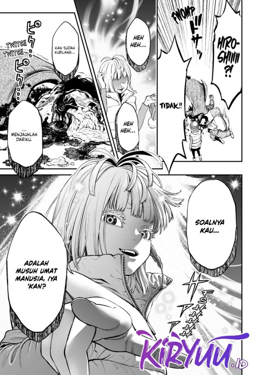 jinrui-shoku-blight-of-man - Chapter: 15