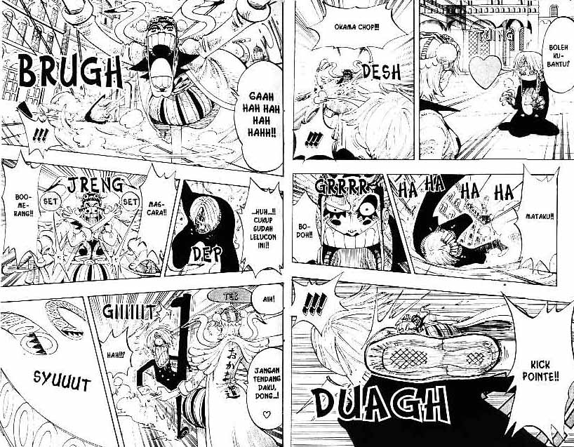 one-piece-id - Chapter: 188