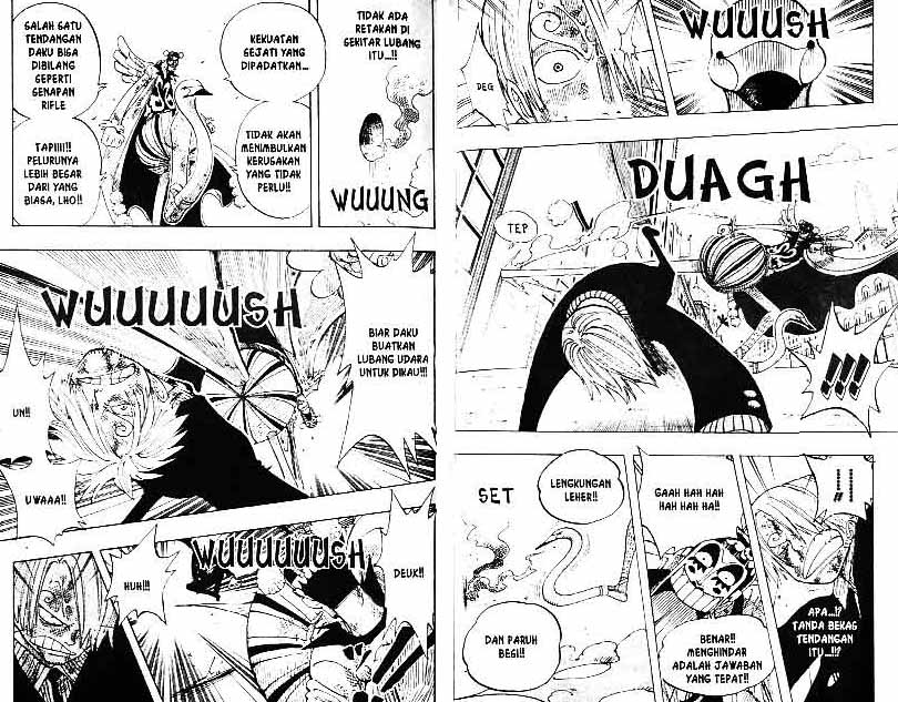 one-piece-id - Chapter: 188