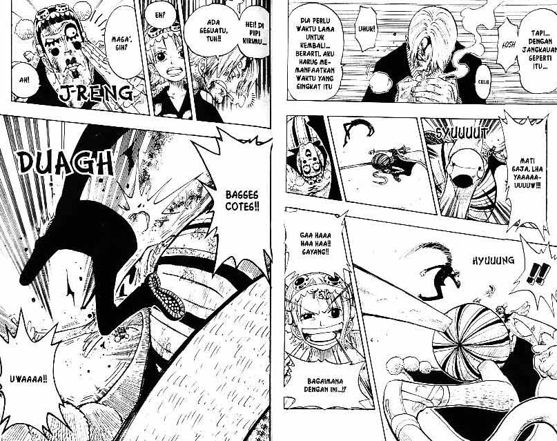 one-piece-id - Chapter: 188