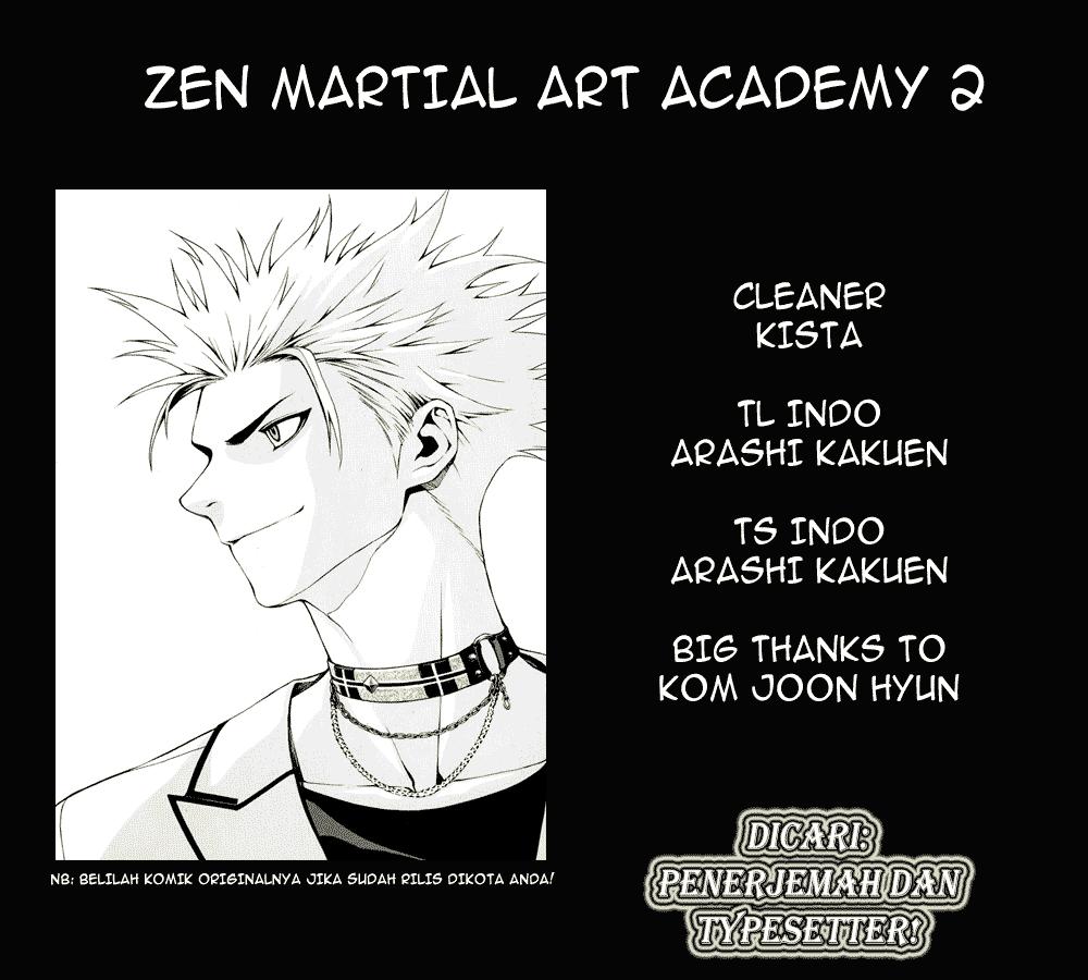 zen-martial-arts-academy - Chapter: 15