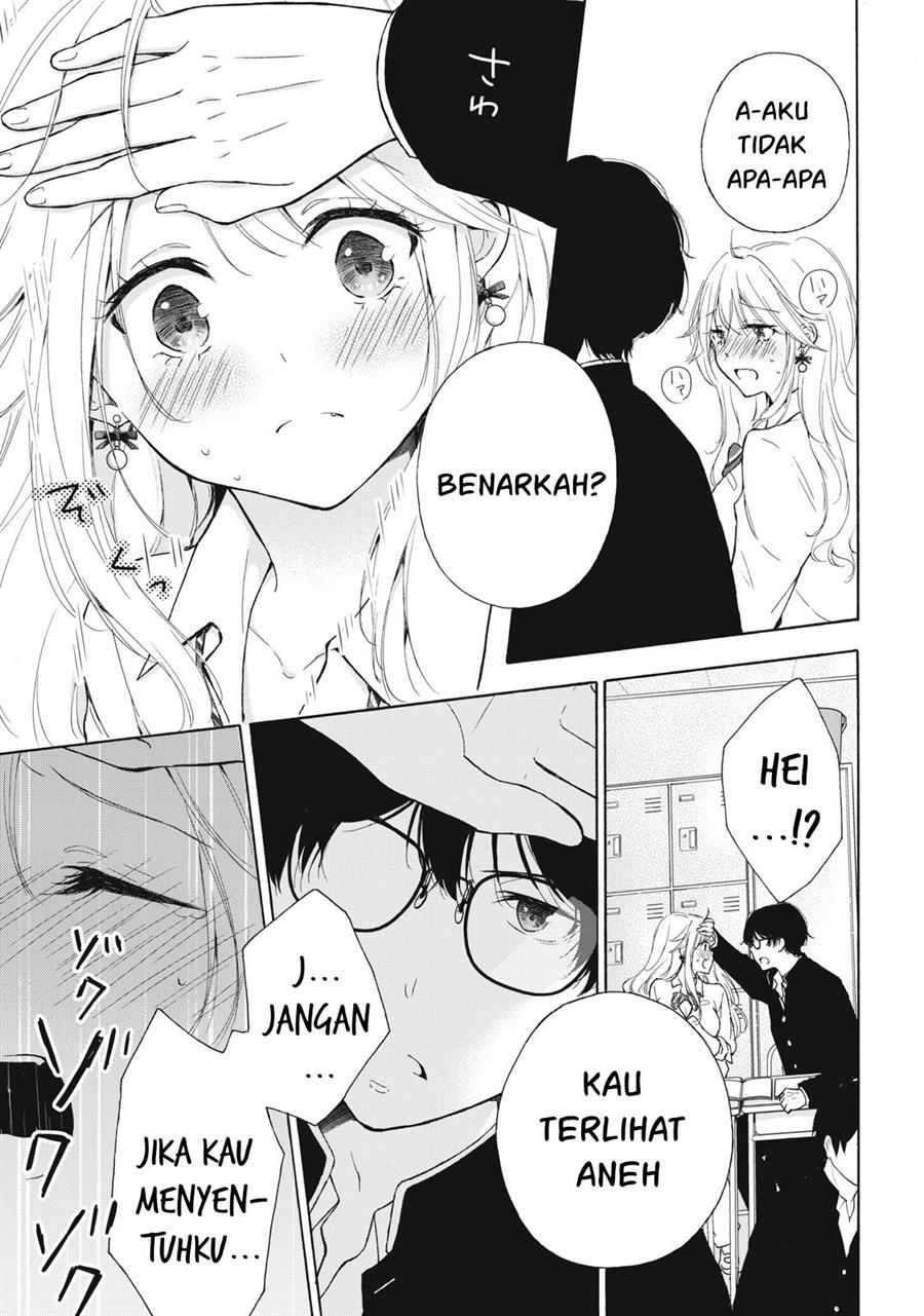 gal-nipa-chan-wa-semararetai - Chapter: 2